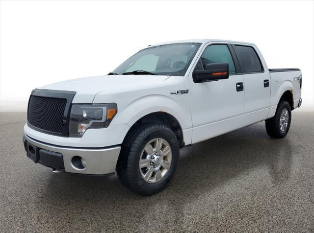 used 2011 Ford F-150 car, priced at $6,499