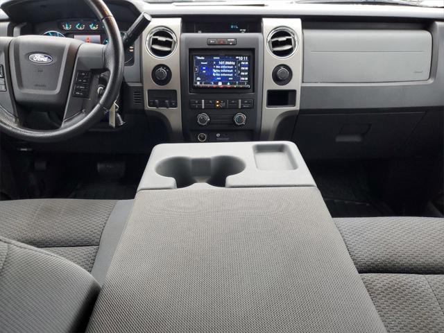 used 2011 Ford F-150 car, priced at $6,499