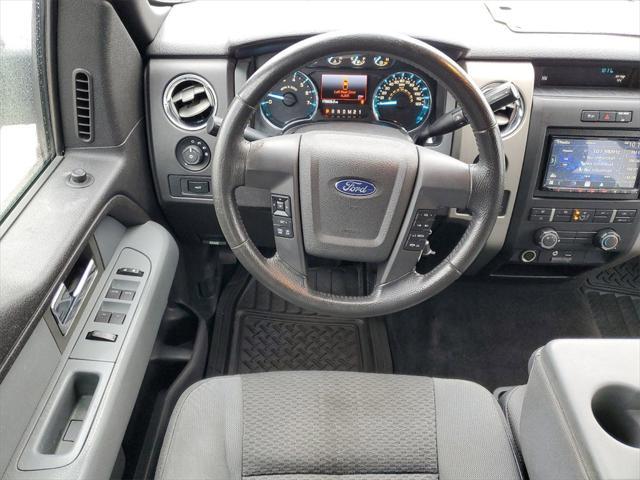 used 2011 Ford F-150 car, priced at $6,499