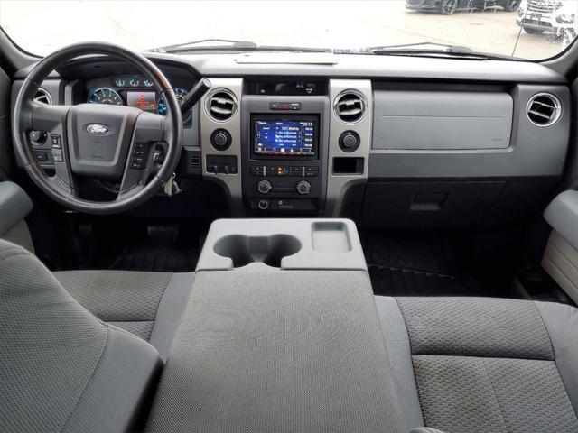 used 2011 Ford F-150 car, priced at $6,499