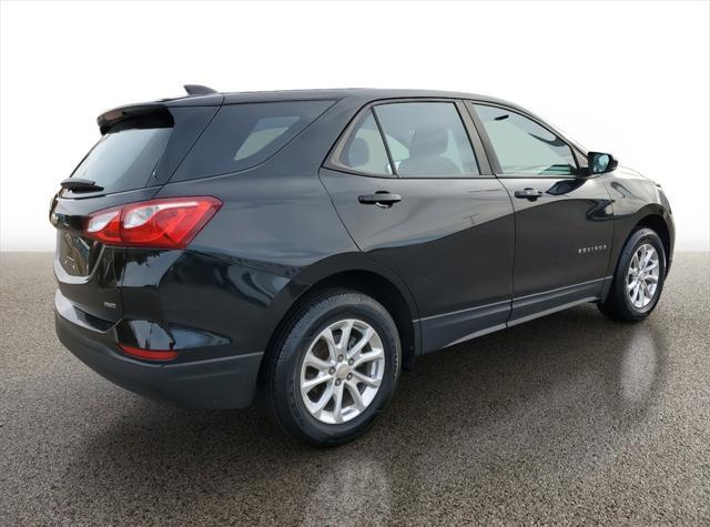 used 2020 Chevrolet Equinox car, priced at $19,999