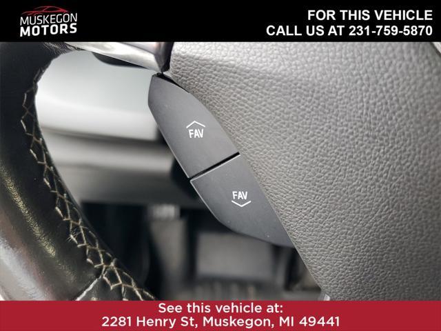 used 2019 Chevrolet Camaro car, priced at $23,969