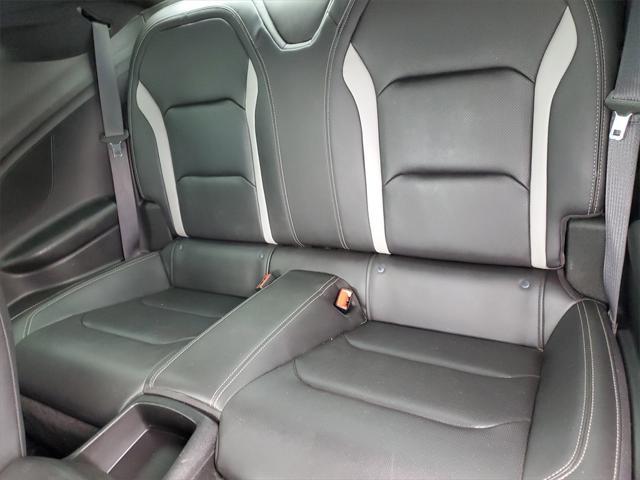 used 2019 Chevrolet Camaro car, priced at $22,969