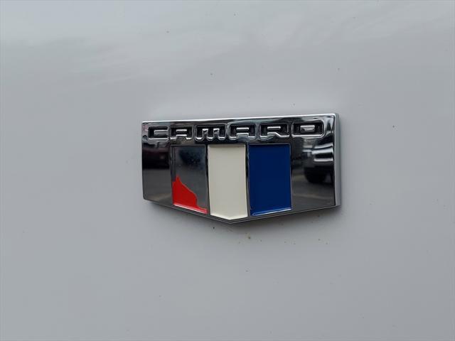 used 2019 Chevrolet Camaro car, priced at $22,969