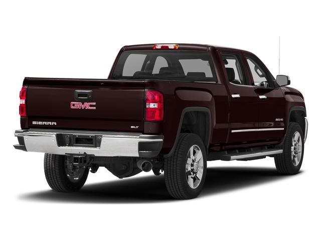 used 2018 GMC Sierra 2500 car