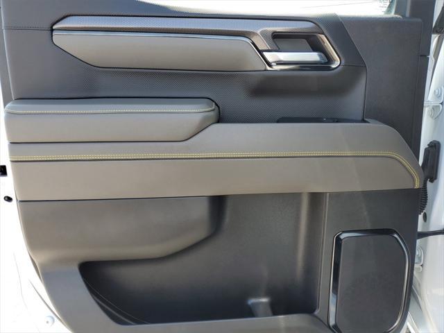 used 2023 Chevrolet Silverado 1500 car, priced at $55,998