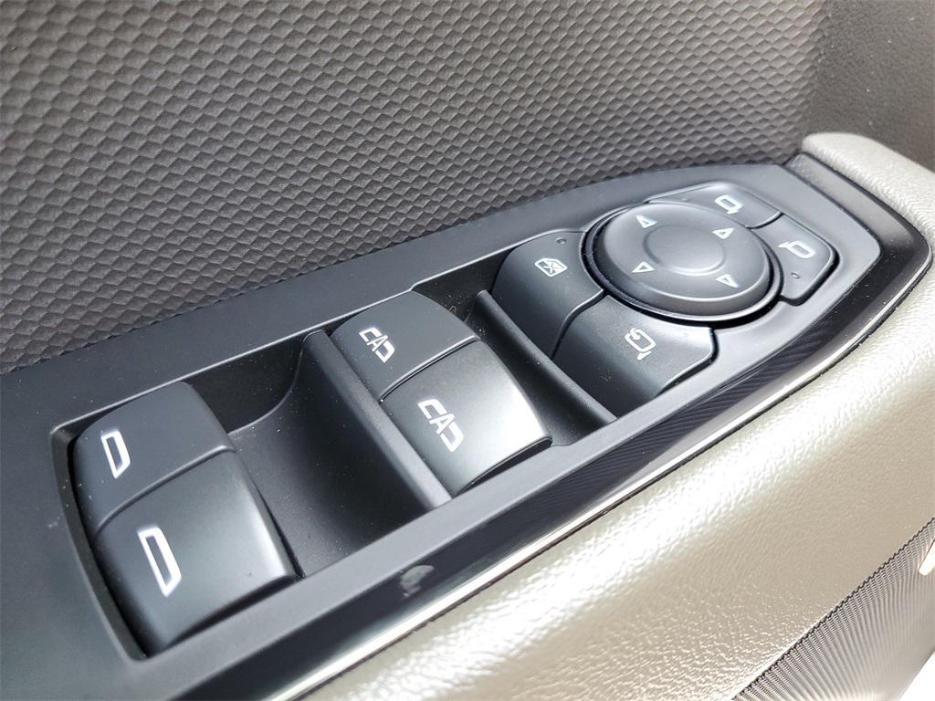 used 2023 Chevrolet Silverado 1500 car, priced at $55,499