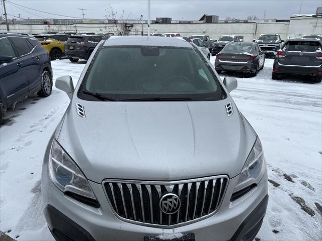 used 2013 Buick Encore car, priced at $9,499