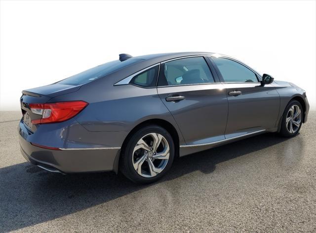 used 2018 Honda Accord car, priced at $20,999