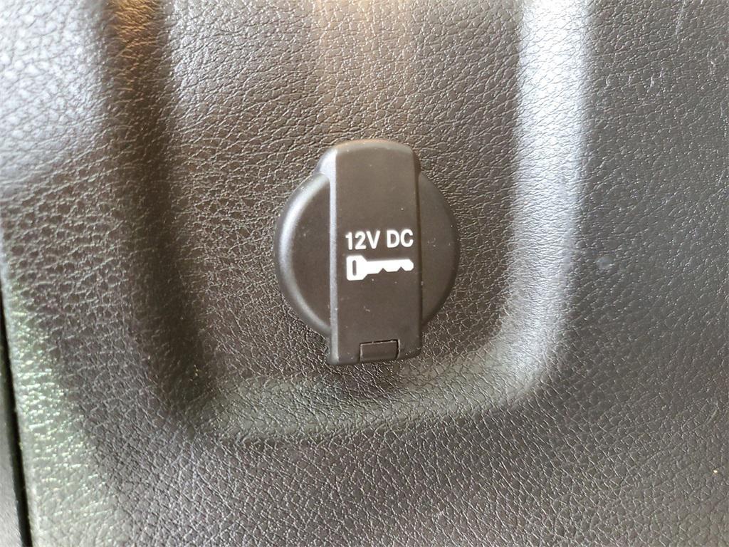 used 2016 Jeep Renegade car, priced at $7,999