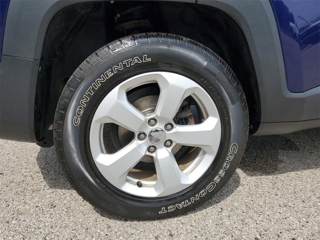 used 2016 Jeep Renegade car, priced at $7,999