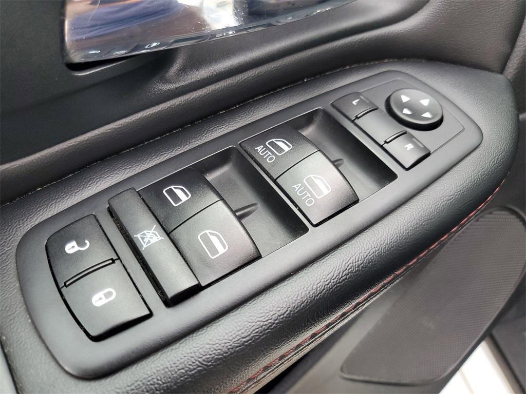 used 2020 Dodge Grand Caravan car, priced at $14,598