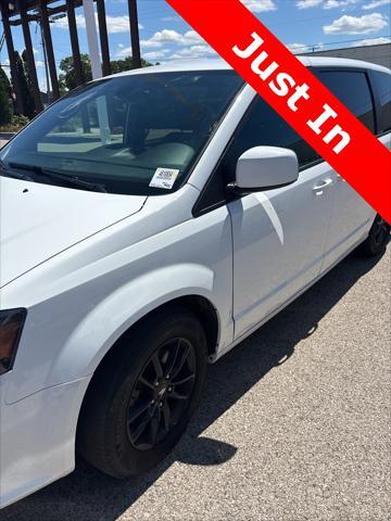 used 2020 Dodge Grand Caravan car, priced at $13,999