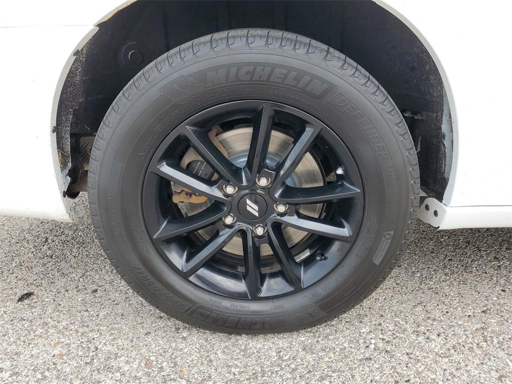 used 2020 Dodge Grand Caravan car, priced at $14,598