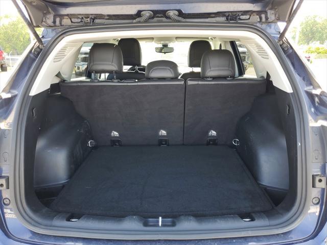 used 2018 Jeep Compass car, priced at $15,999