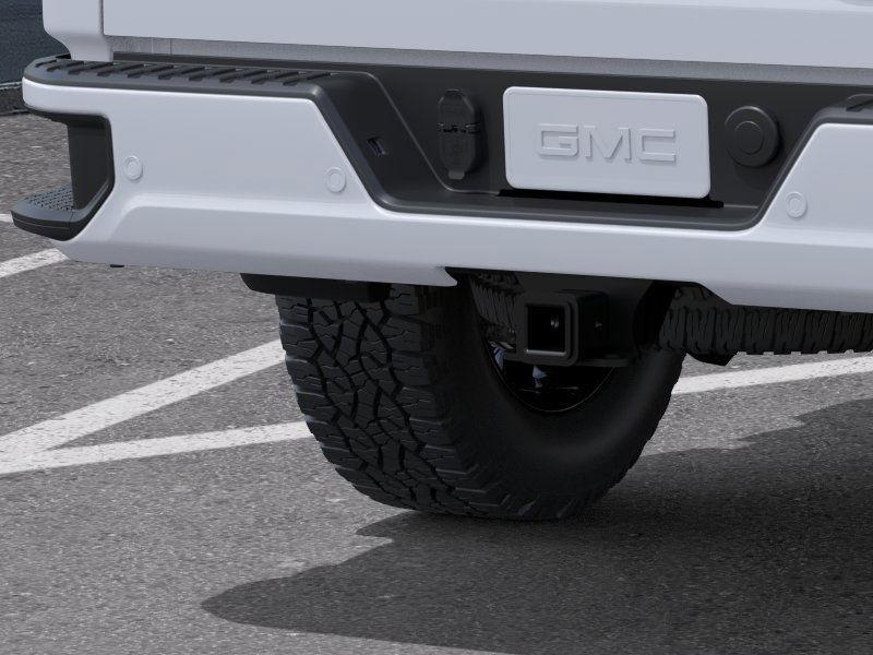 new 2026 GMC Sierra 2500 car, priced at $67,335