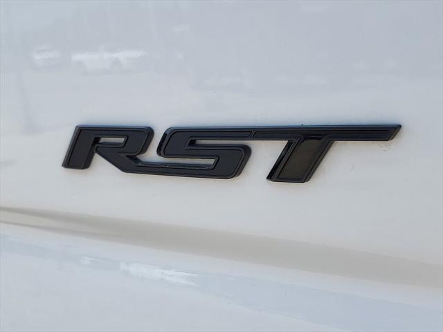 used 2024 Chevrolet Silverado 1500 car, priced at $50,998