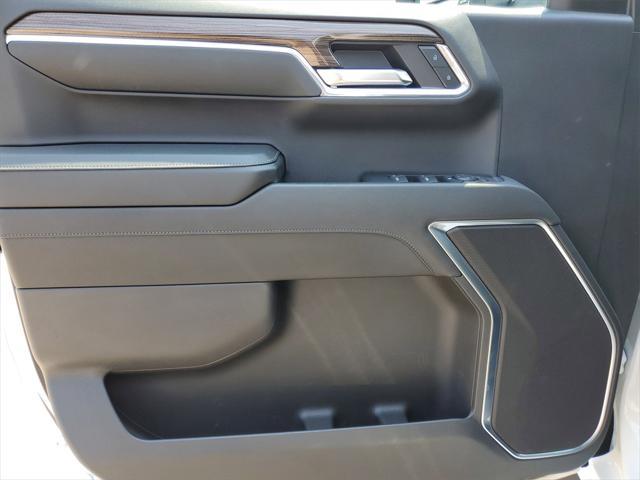 used 2024 Chevrolet Silverado 1500 car, priced at $50,998