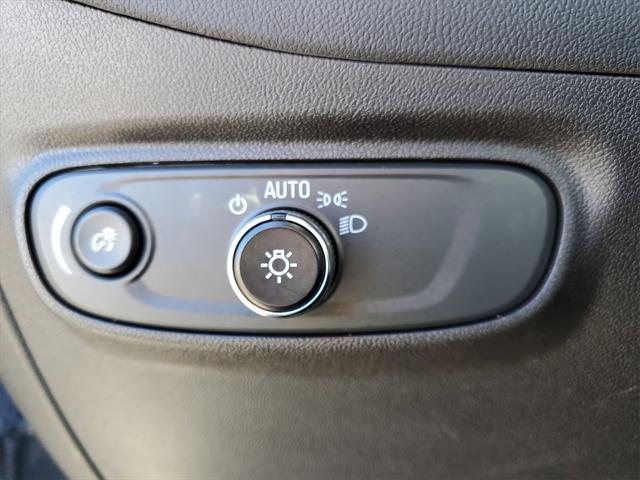 used 2023 Chevrolet Equinox car, priced at $21,998