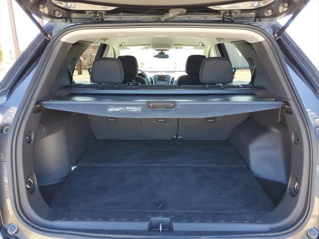 used 2023 Chevrolet Equinox car, priced at $21,998