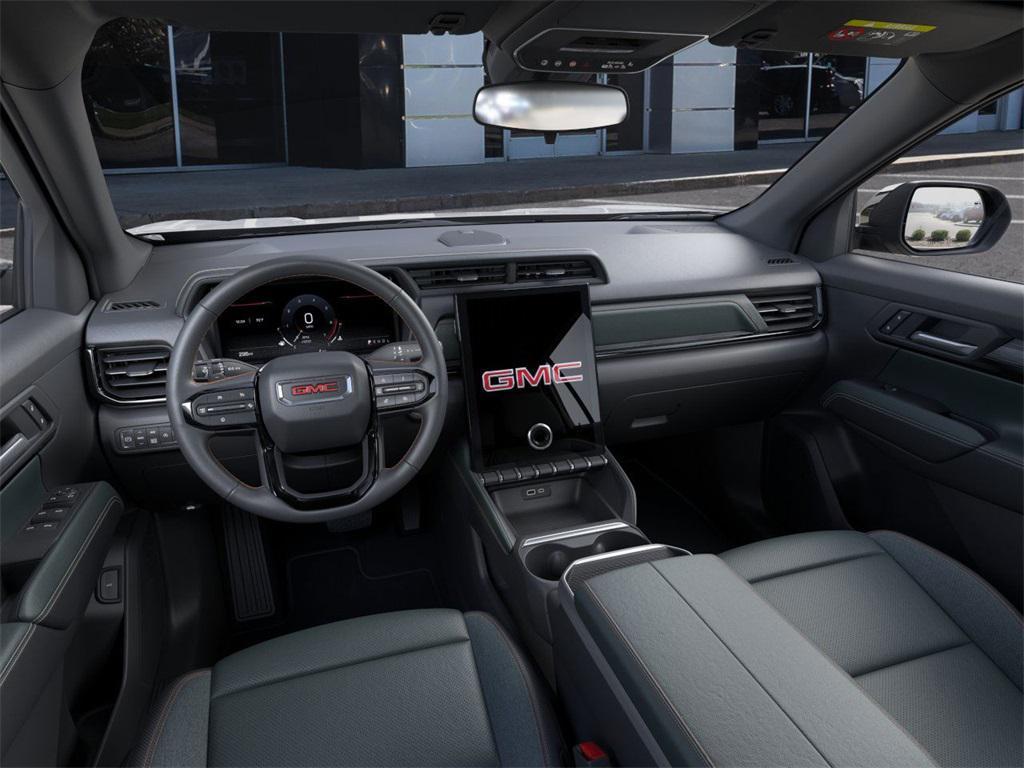 new 2026 GMC Terrain car, priced at $41,590