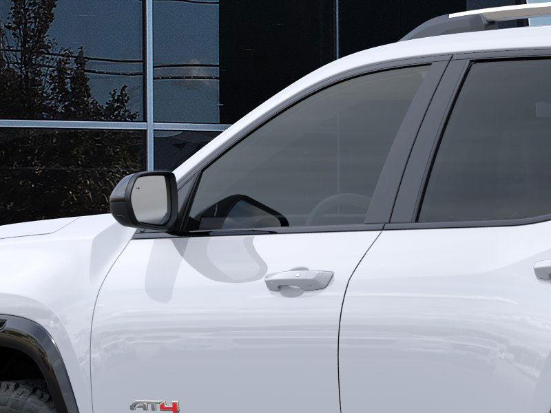 new 2026 GMC Terrain car, priced at $41,590