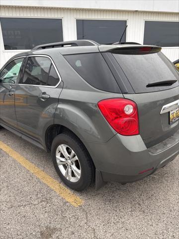 used 2013 Chevrolet Equinox car