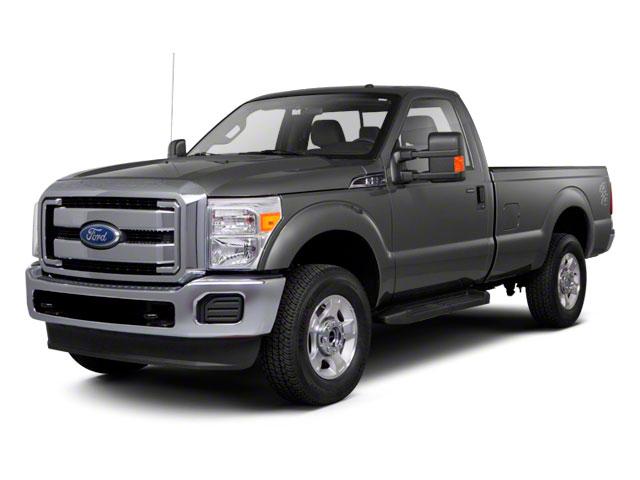 used 2012 Ford F-250 car, priced at $18,999