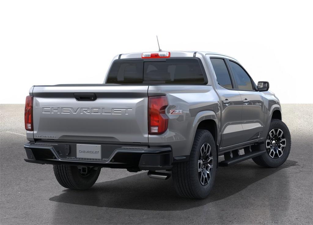new 2026 Chevrolet Colorado car, priced at $43,248