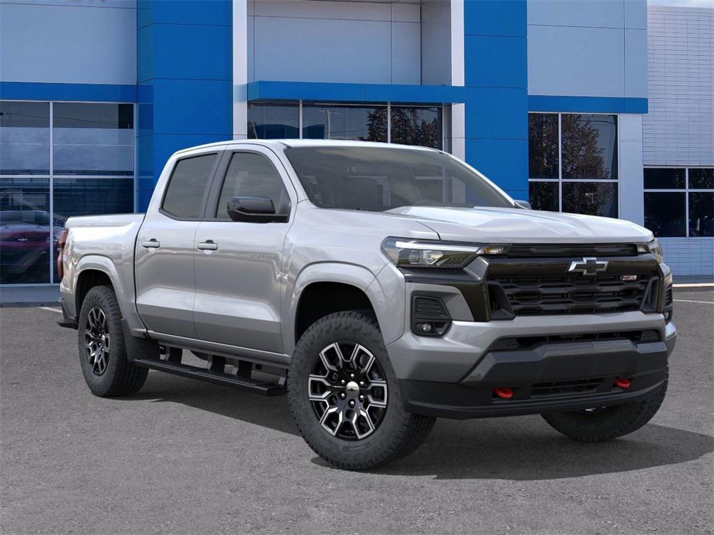 new 2026 Chevrolet Colorado car, priced at $43,248