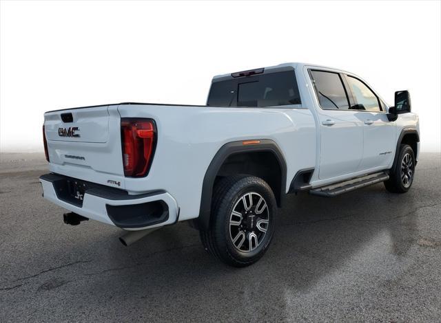 used 2022 GMC Sierra 2500 car, priced at $54,999