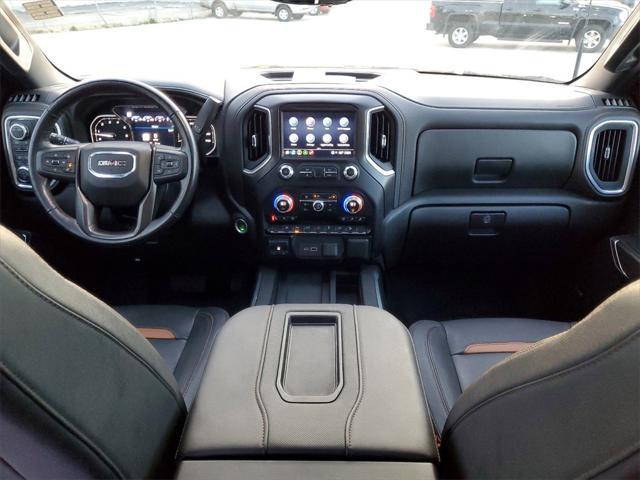 used 2022 GMC Sierra 2500 car, priced at $54,999