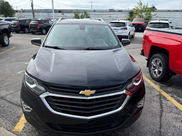 used 2020 Chevrolet Equinox car, priced at $20,999