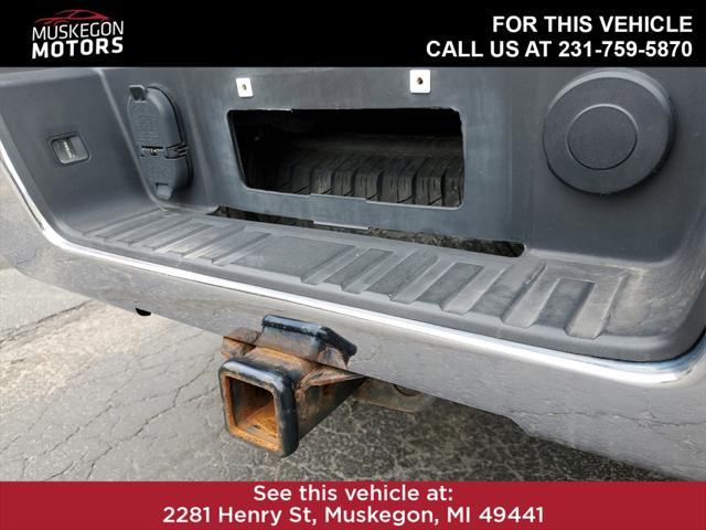 used 2014 Chevrolet Silverado 1500 car, priced at $15,946
