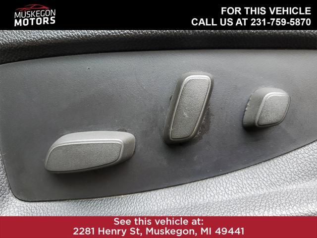 used 2014 Chevrolet Silverado 1500 car, priced at $15,946