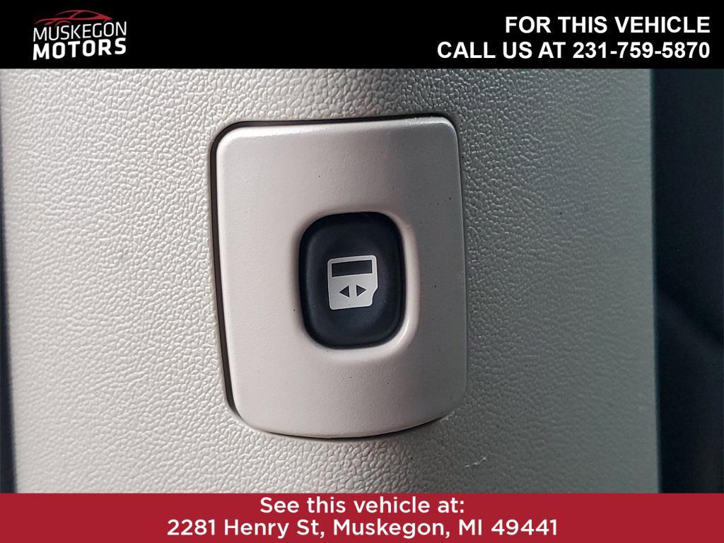 used 2017 Dodge Grand Caravan car, priced at $9,999