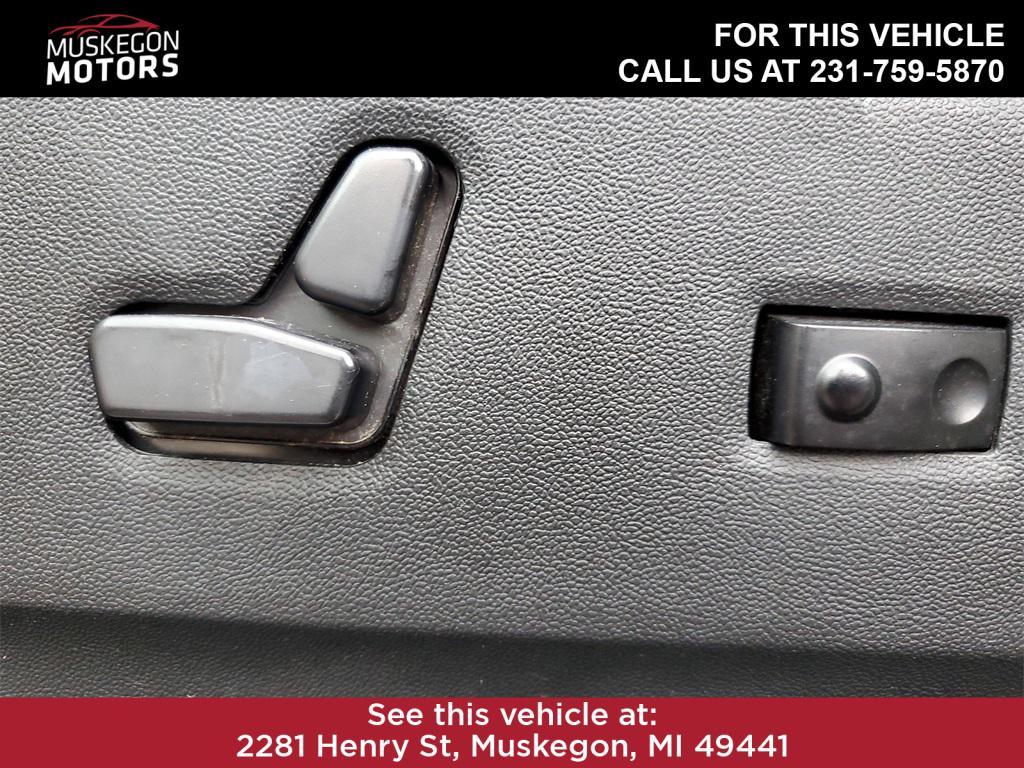 used 2017 Dodge Grand Caravan car, priced at $9,999