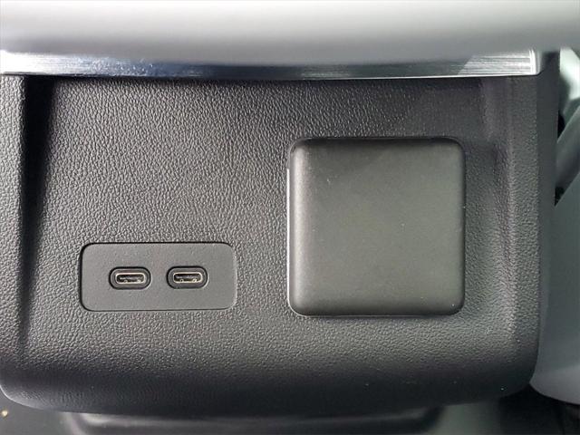 used 2024 Cadillac LYRIQ car, priced at $49,999
