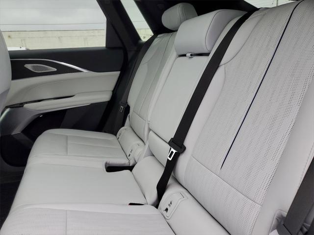 used 2024 Cadillac LYRIQ car, priced at $49,999