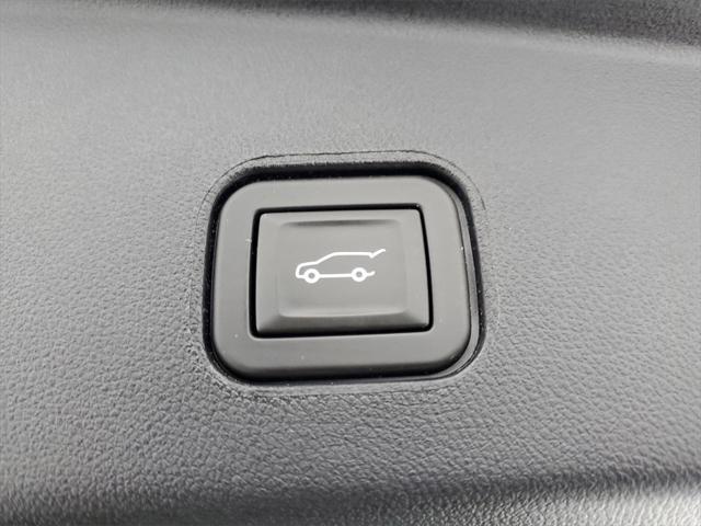 used 2024 Cadillac LYRIQ car, priced at $49,999