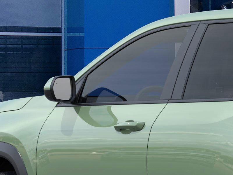 new 2026 Chevrolet Equinox car, priced at $32,070