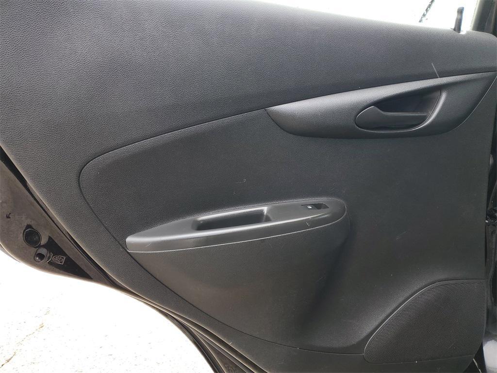 used 2020 Chevrolet Spark car, priced at $8,998