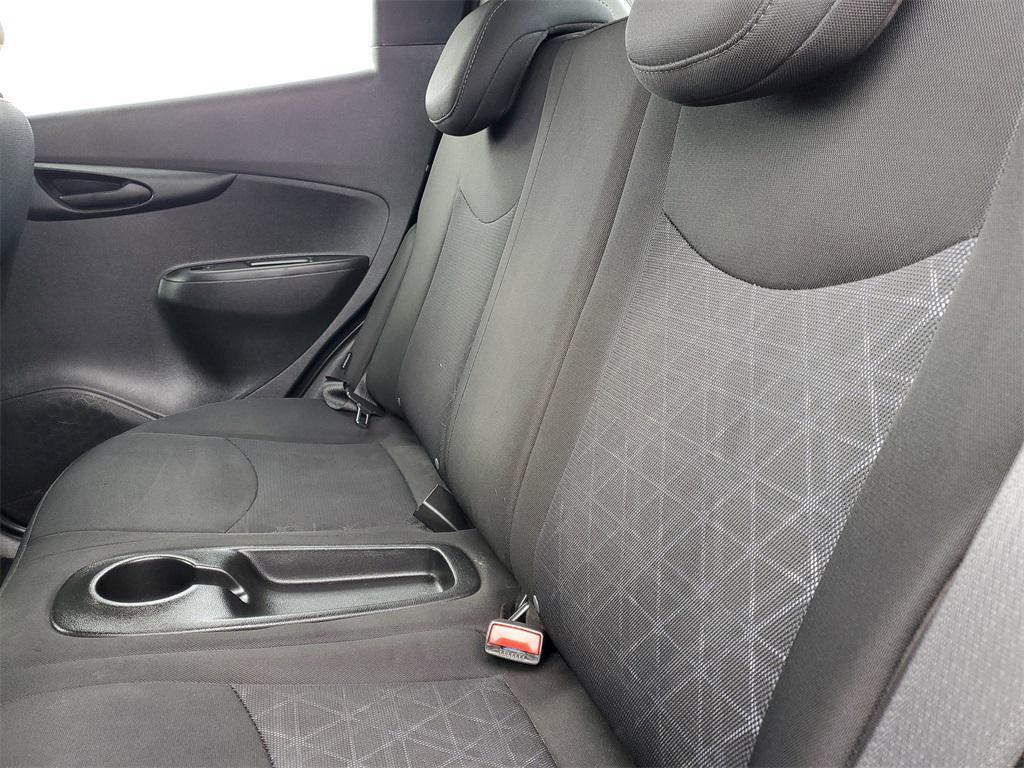 used 2020 Chevrolet Spark car, priced at $8,998
