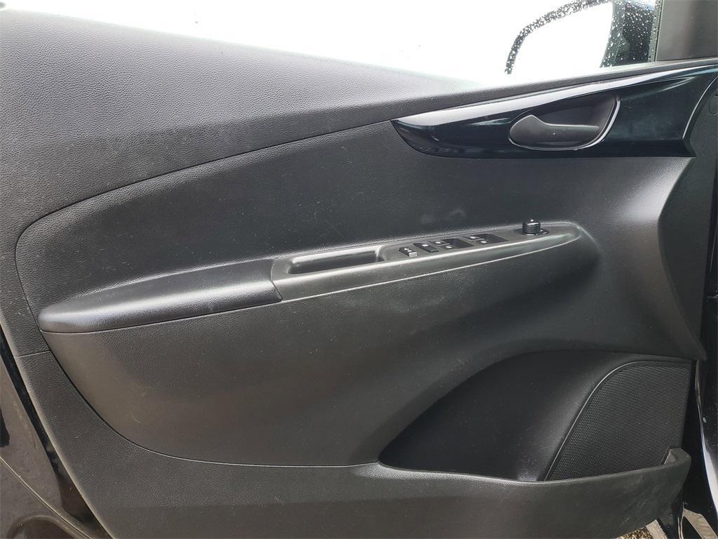 used 2020 Chevrolet Spark car, priced at $8,998