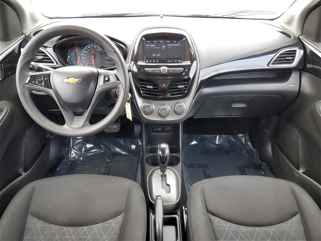 used 2020 Chevrolet Spark car, priced at $8,998