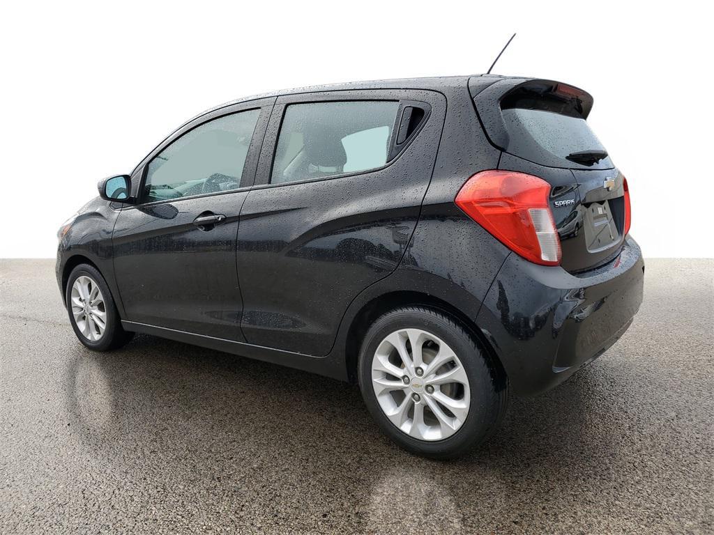 used 2020 Chevrolet Spark car, priced at $8,998