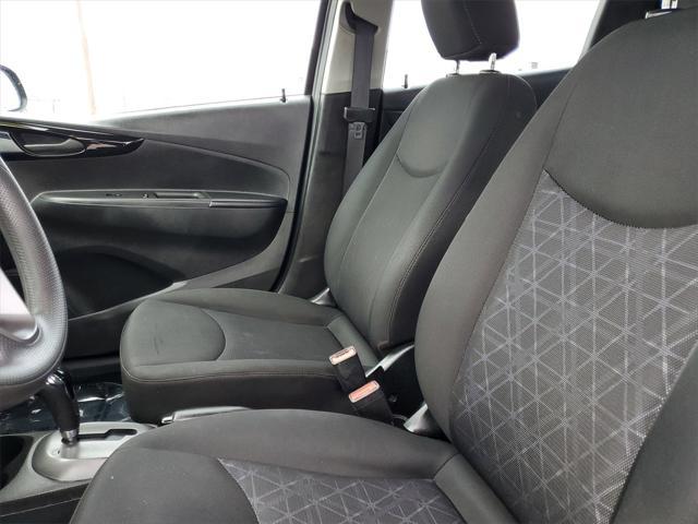 used 2020 Chevrolet Spark car, priced at $10,998