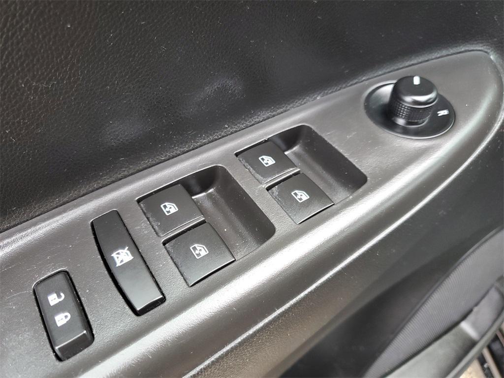 used 2020 Chevrolet Spark car, priced at $8,998