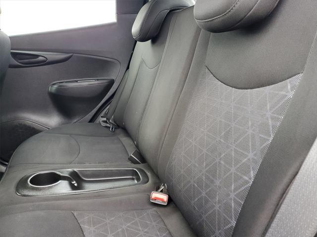used 2020 Chevrolet Spark car, priced at $10,998