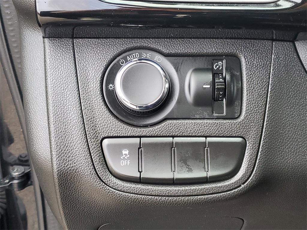 used 2020 Chevrolet Spark car, priced at $8,998